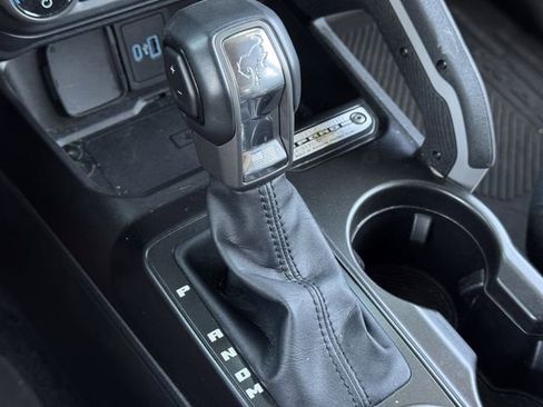 Used 2021 Ford Bronco Outer Banks image 20