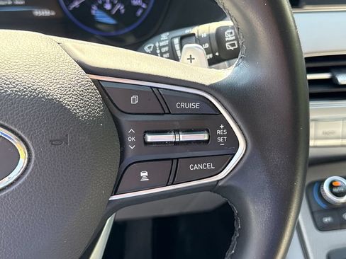 Used 2020 Hyundai Palisade SEL w/ Convenience Package FWD image 28