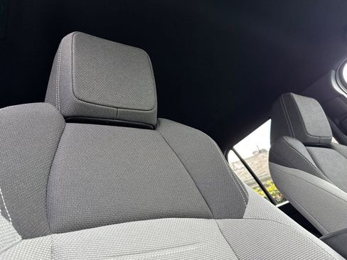 New 2026 Toyota 4Runner TRD Sport RWD image 19