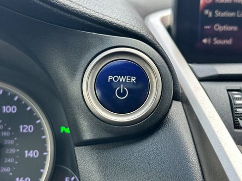 Used 2018 Lexus NX 300h AWD w/ Premium Package image 23