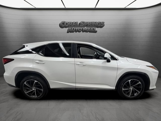 Used 2017 Lexus RX 350 FWD w/ Accessory Package image 6
