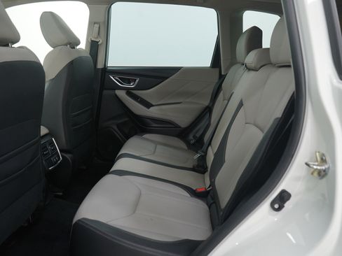 Used 2021 Subaru Forester Limited w/ Popular Package #3 image 14