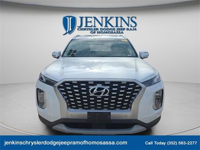 Used 2022 Hyundai Palisade SEL w/ Convenience Package