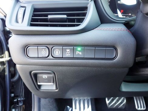 New 2025 Acura TLX SH-AWD w/ A-SPEC Pkg image 23