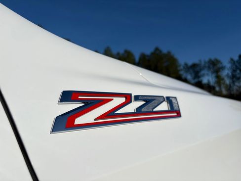 New 2026 Chevrolet Tahoe Z71 w/ Comfort Package image 11