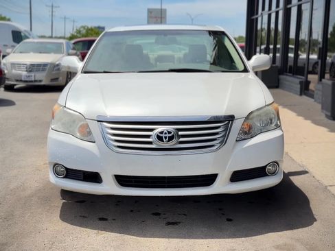 Used 2009 Toyota Avalon XL FWD image 6