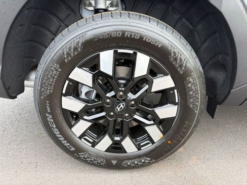 New 2026 Hyundai Santa Cruz SE FWD image 18