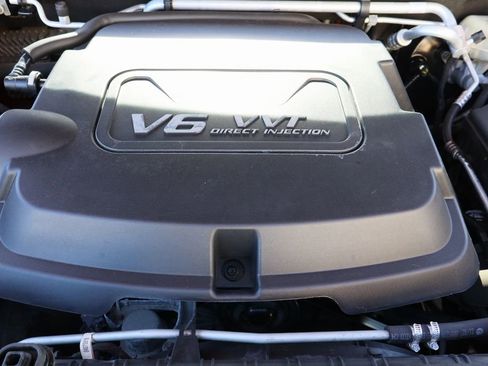 Used 2016 Chevrolet Colorado Z71 image 29