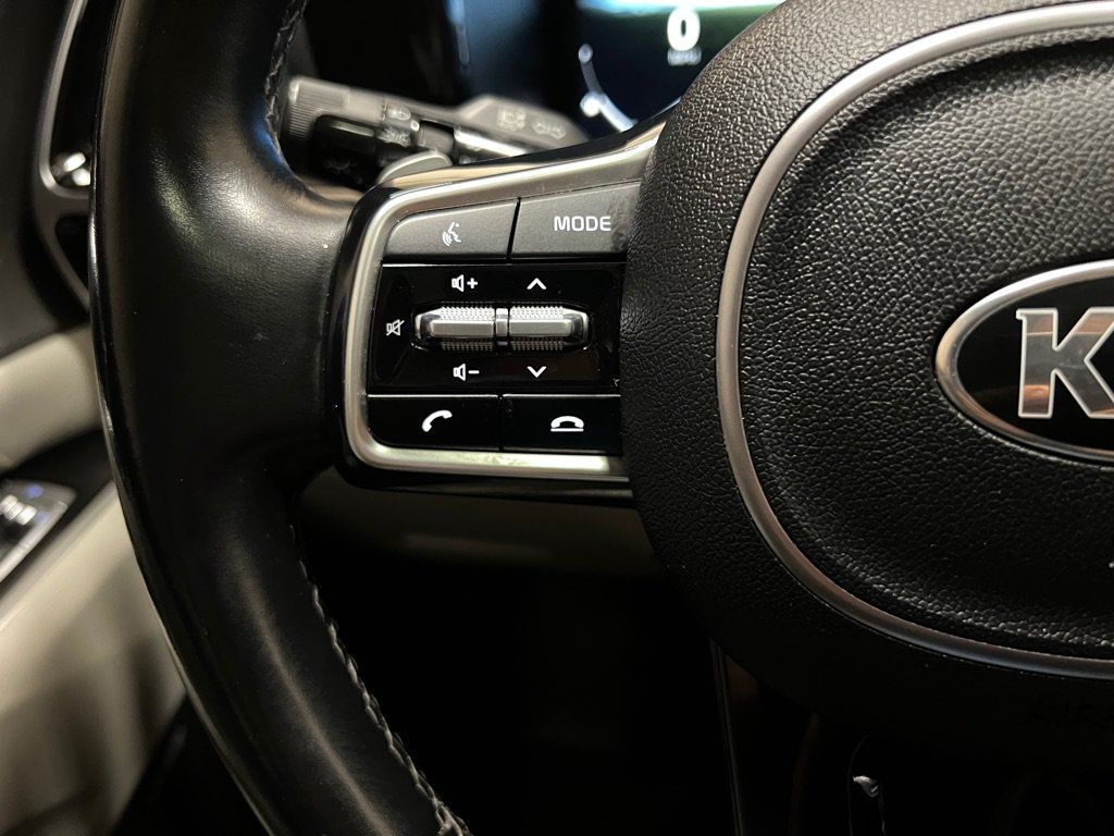 Used 2021 Kia Sorento SX FWD image 41