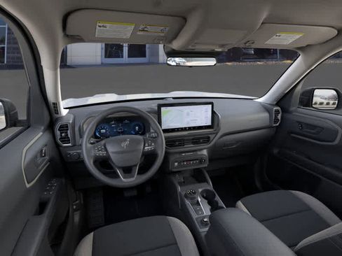 New 2025 Ford Bronco Sport Big Bend image 9