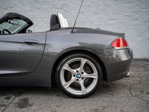 Used 2016 BMW Z4 sDrive28i image 12