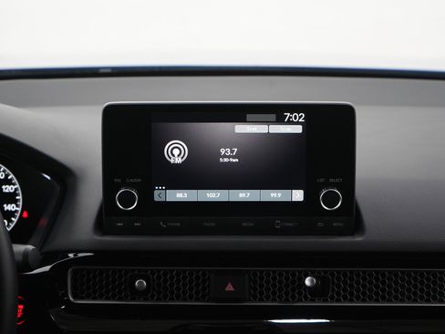 Used 2024 Honda Civic Sport image 15