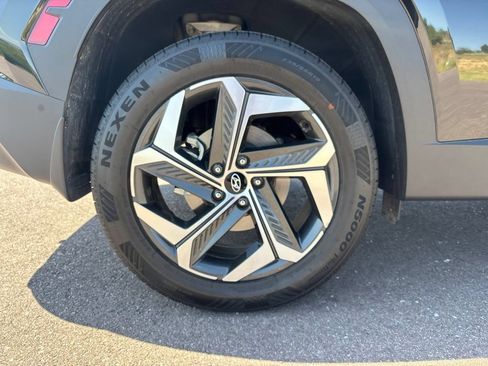 Certified 2023 Hyundai Tucson Limited AWD/4WD image 38