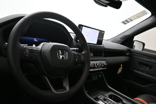 New 2026 Honda Passport TrailSport image 10