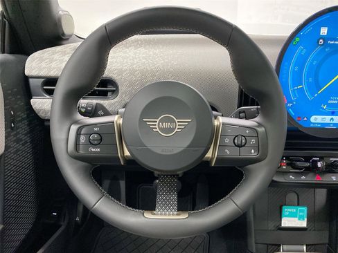 New 2026 MINI Cooper S image 15