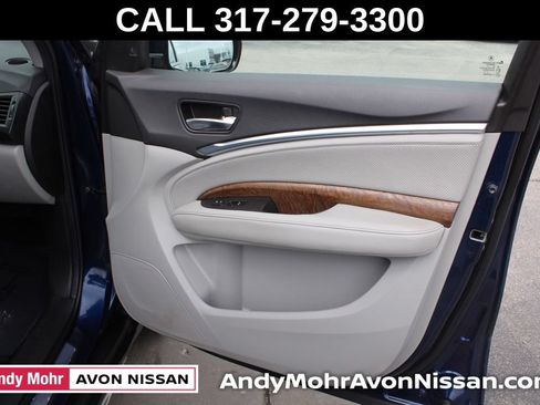 Used 2020 Acura MDX SH-AWD w/ Technology Package image 22