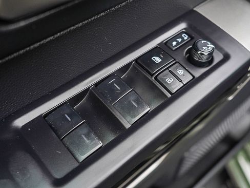 Used 2023 Toyota Tundra Limited w/ TRD Off-Road Package image 27