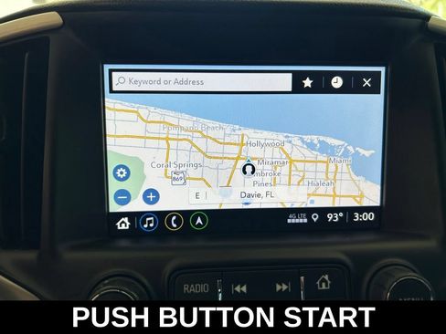 Used 2018 GMC Terrain Denali w/ Advanced Safety Package FWD image 10