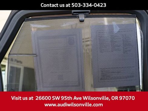 Used 2023 Audi SQ5 Premium Plus AWD/4WD image 27