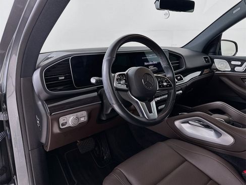 Used 2023 Mercedes-Benz GLE 350 image 10