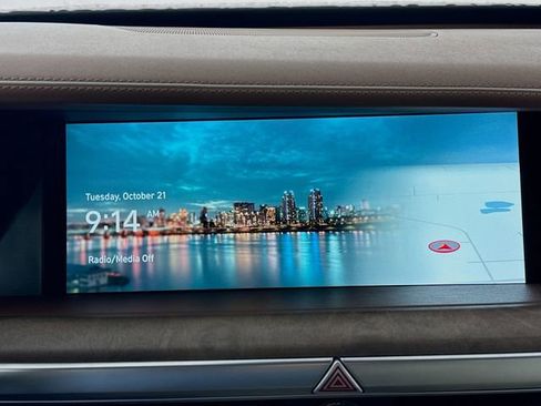 Used 2021 Genesis G90 5.0 Ultimate image 15