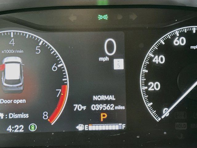 Used 2023 Honda HR-V LX image 12