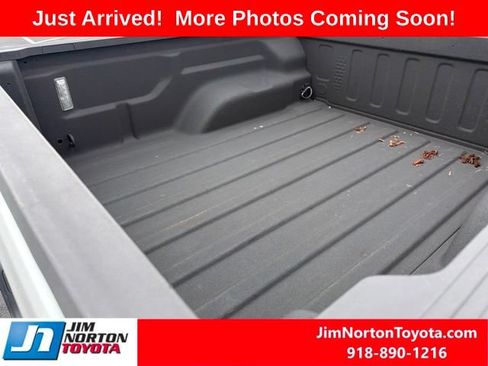 Used 2020 Jeep Gladiator Sport w/ Quick Order Package 24S AWD/4WD image 8