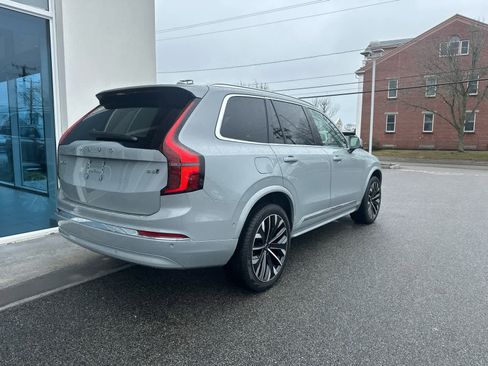 Used 2026 Volvo XC90 B6 Plus w/ Protection Package Premier image 8