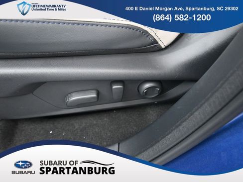 New 2026 Subaru Forester Limited image 14