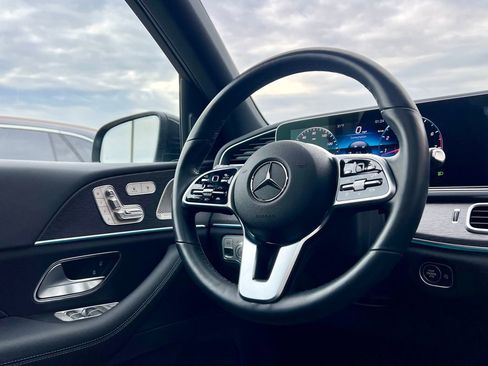 Certified 2023 Mercedes-Benz GLE 350 4MATIC image 12