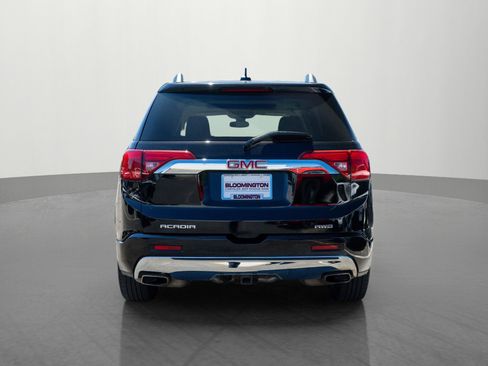 Used 2019 GMC Acadia Denali AWD/4WD image 6