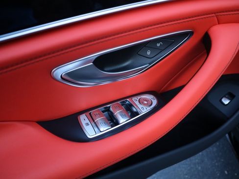 New 2026 Mercedes-Benz AMG GT 53 image 30