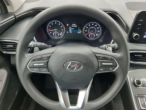 Used 2022 Hyundai Santa Fe SEL w/ Cargo Package image 41