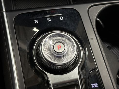 Used 2026 Kia Carnival SX Prestige FWD image 19