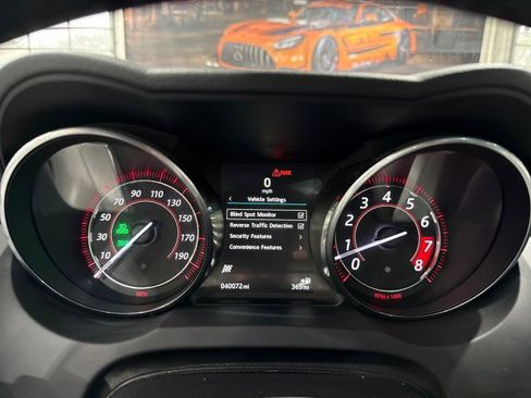 Used 2017 Jaguar F-TYPE S image 61