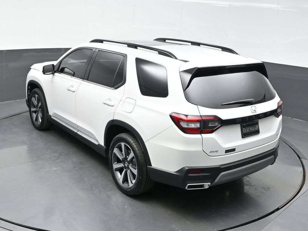Used 2023 Honda Pilot Elite image 39