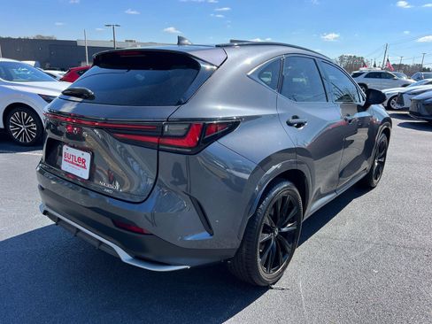 Used 2023 Lexus NX 350 F Sport image 6