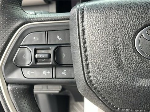 Certified 2025 Toyota 4Runner TRD Sport Premium image 12