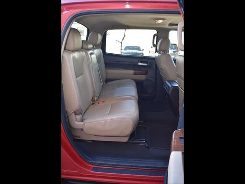 Used 2013 Toyota Tundra Limited image 22
