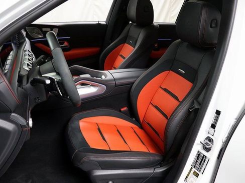 Certified 2025 Mercedes-Benz GLE 53 AMG 4MATIC image 13