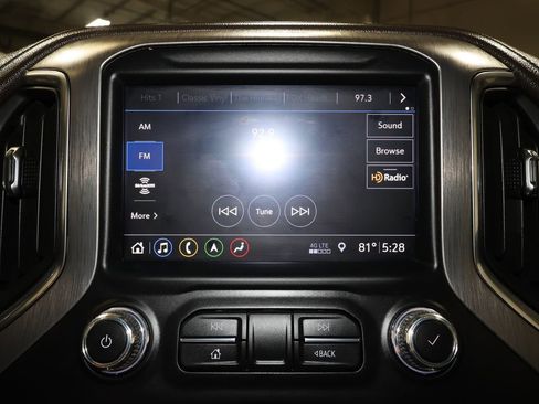 Used 2019 GMC Sierra 1500 Denali w/ Denali Ultimate Package image 13