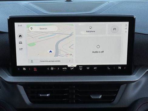 Certified 2025 Ford Explorer ST image 15