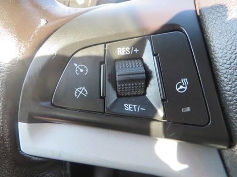 Used 2017 Chevrolet Sonic LT w/ Convenience Package image 47