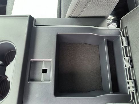 New 2025 Ford F350 XL w/ STX Appearance Package image 28