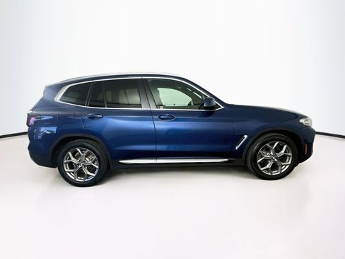 Used 2023 BMW X3 sDrive30i w/ Convenience Package RWD image 10