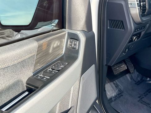 Used 2024 Ford F150 Lariat w/ Equipment Group 502A High AWD/4WD image 18