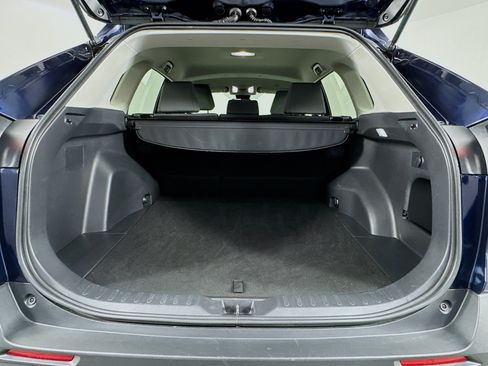 Certified 2025 Toyota RAV4 XLE AWD/4WD image 25