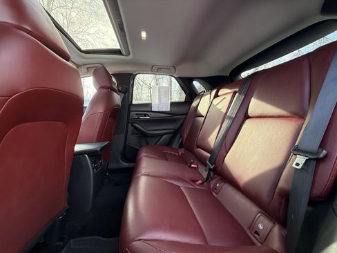 Used 2024 MAZDA CX-30 AWD 2.5 S w/ Preferred Package image 32