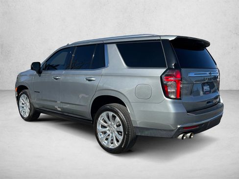 Used 2024 Chevrolet Tahoe Premier AWD/4WD image 7