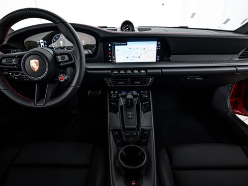 New 2026 Porsche 911 Carrera S image 12